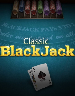 Blackjack Klassiker